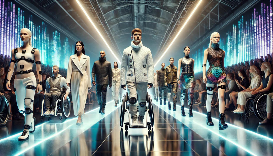 Adaptive Clothing Market Statistics