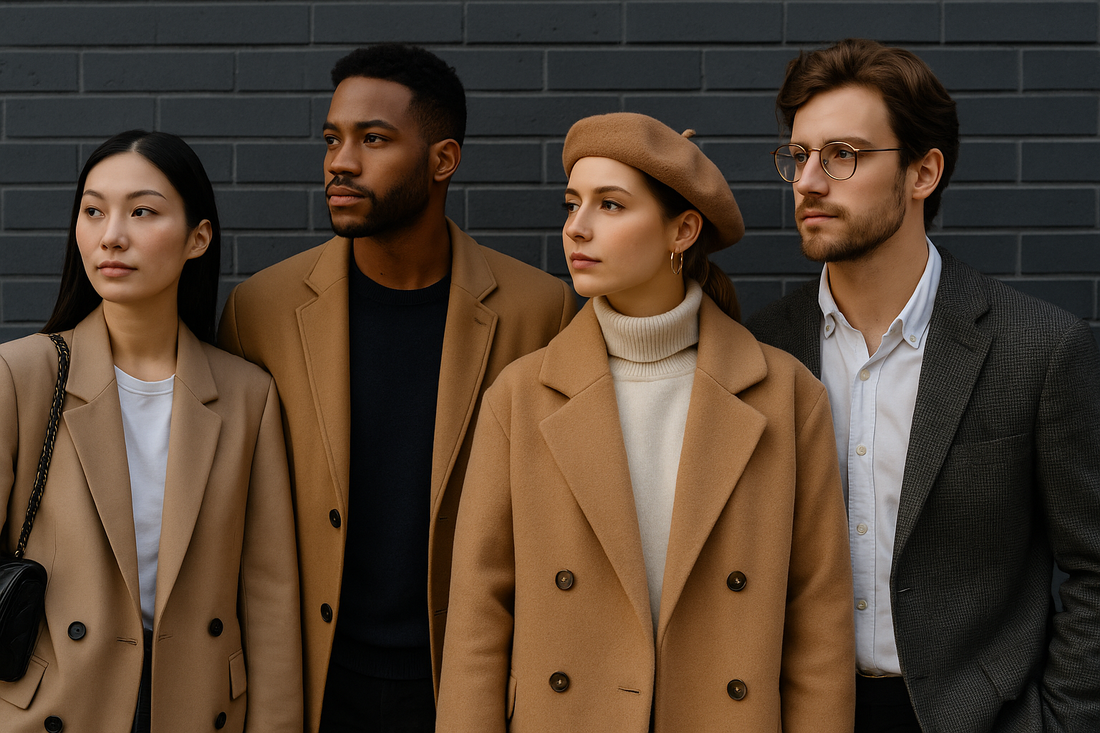 SEASONAL FASHION TURNOVER RATE STATISTICS