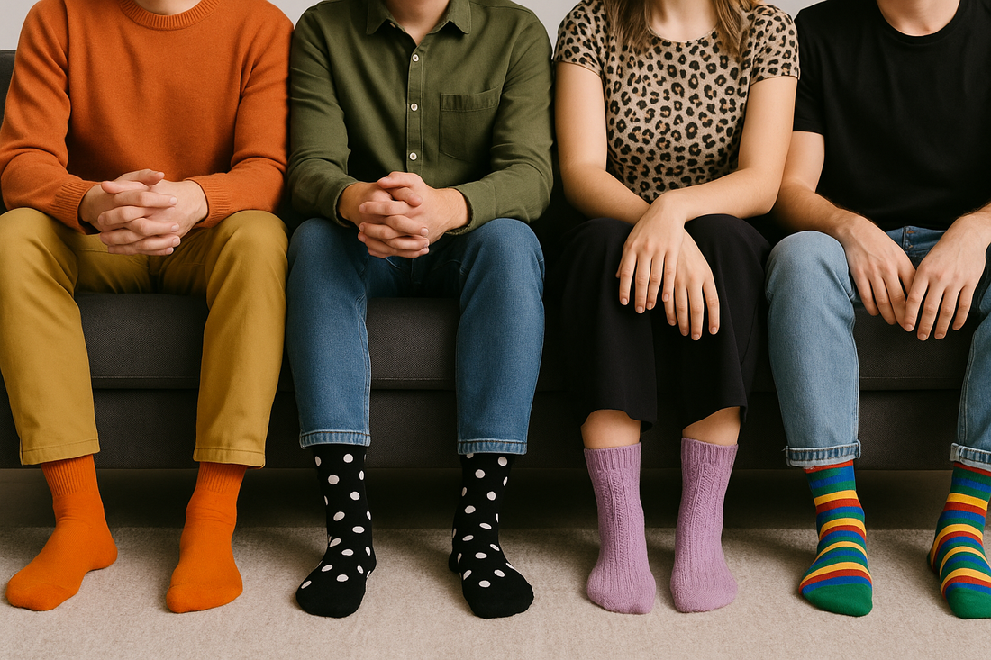 TREND ADAPTION BY SUBCULTURE STATISTICS