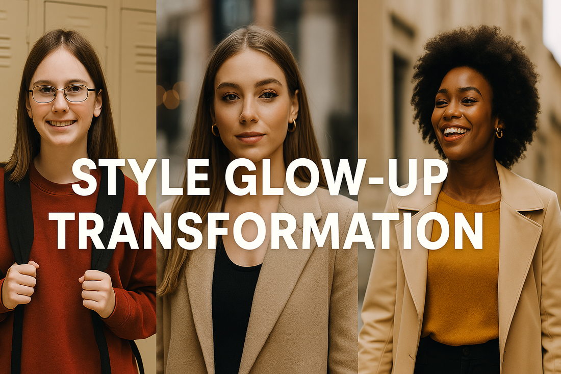 Style Glow-Up Video Views Statistics