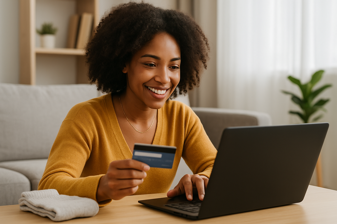 RETAIL FASHION CONVERSION FUNNEL STATISTICS