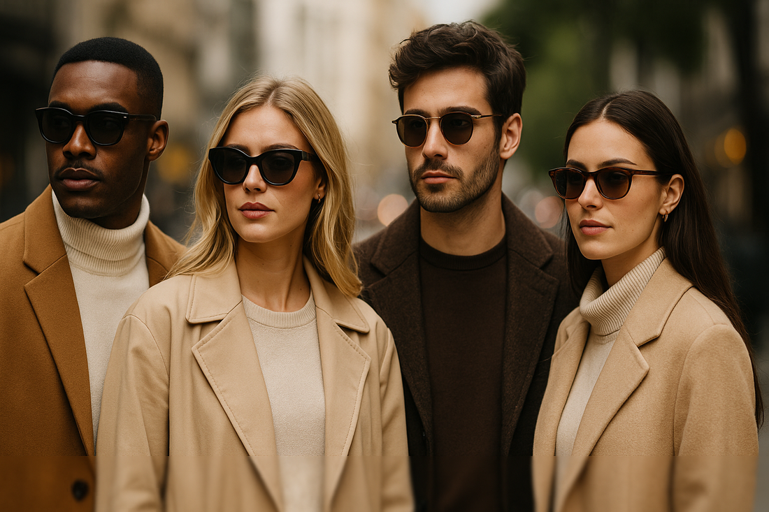 Top fashion hashtags 2025 statistics