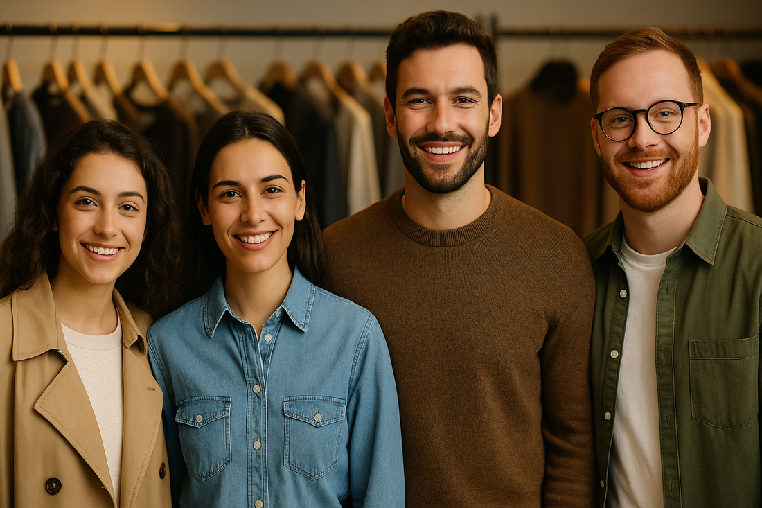 PREDICTIVE OUTFIT ENGINE USAGE STATISTICS