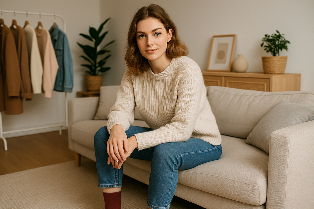 ALGORITHMIC OUTFIT MATCHING CTR STATISTICS