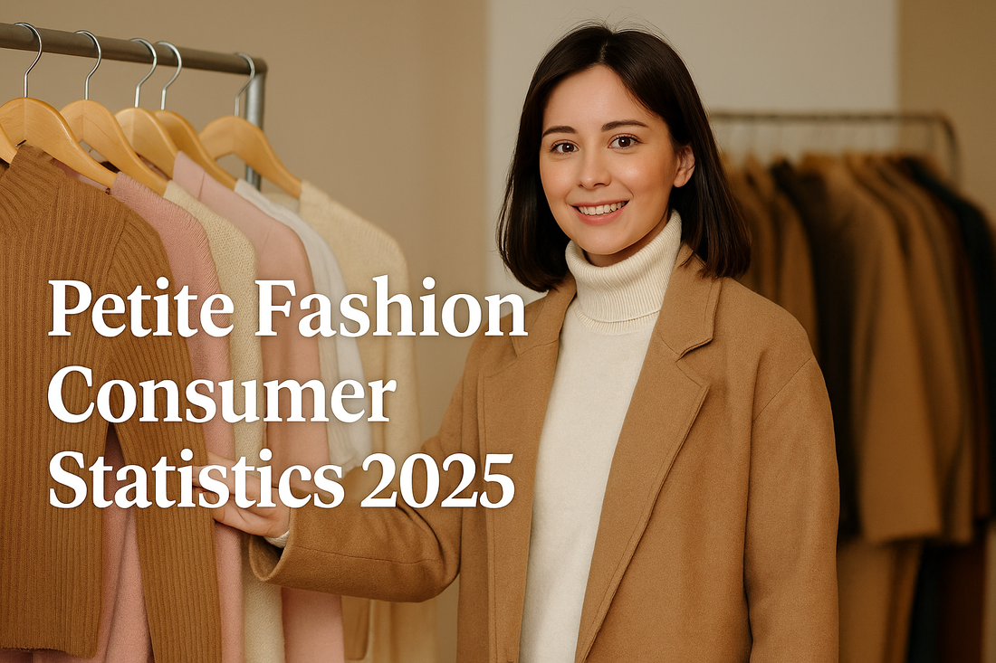 Petite Fashion Consumer Statistics