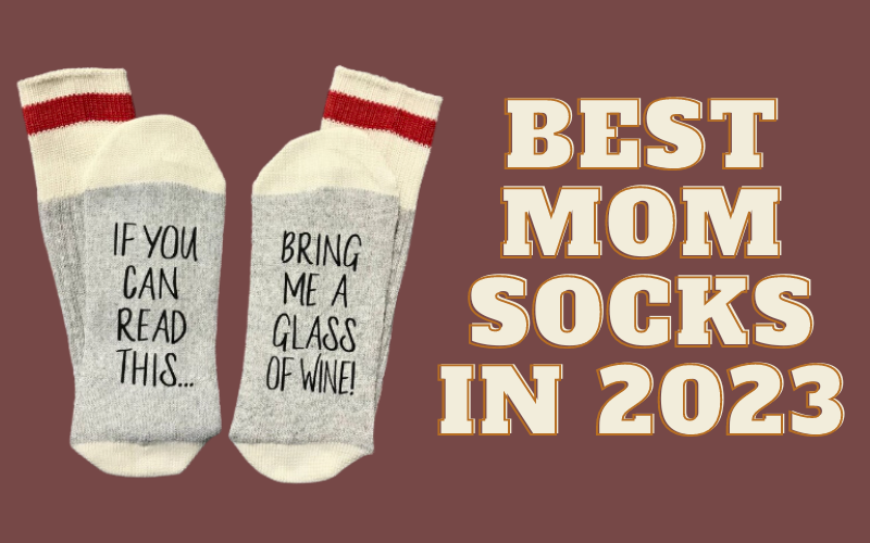 mom socks