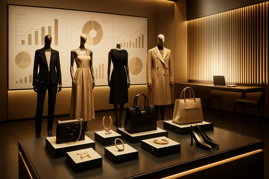 Fashion Event Sponsorship Statistics