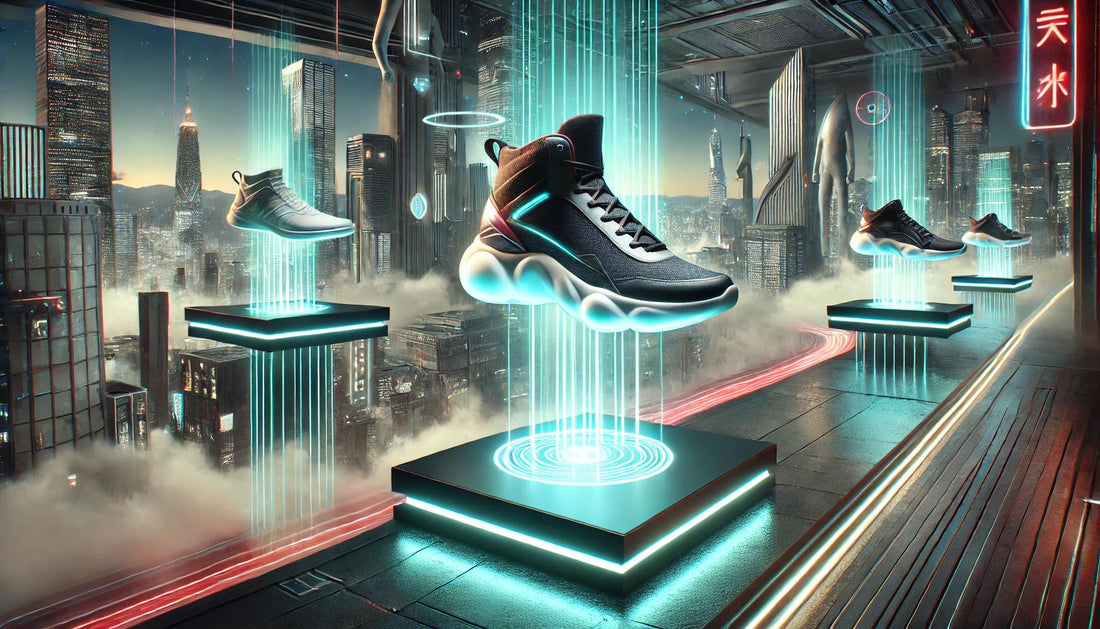 Direct-to-Consumer Footwear Statistics