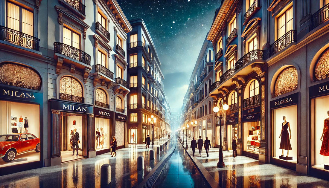 Retail Space Cost for Fashion Brands Statistics