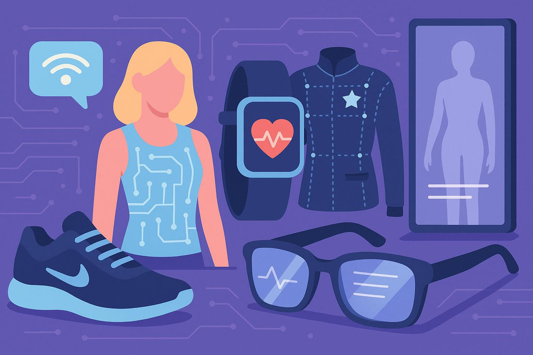 Smart Fashion Statistics