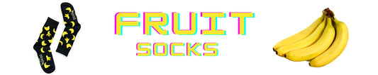 Fruit Socks