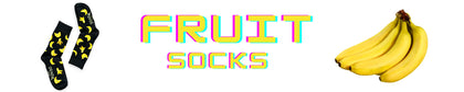 Fruit Socks