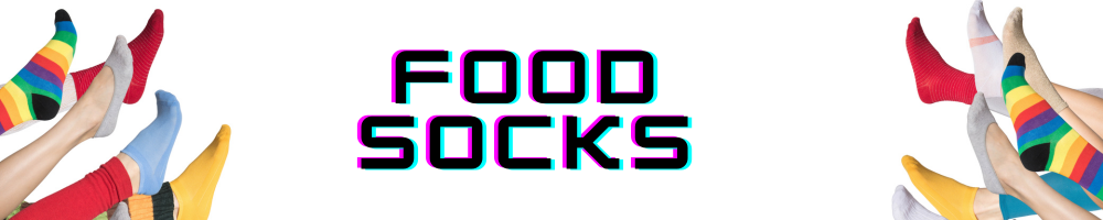 FOOD SOCKS