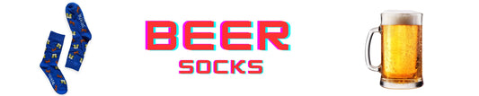 Beer Socks