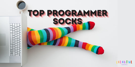 Programmer Socks