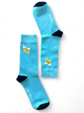 Sock and Cheers- Beer Socks