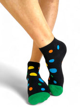 Dotdrop Socks