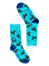 Dachshund Socks
