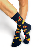 Pizza Socks