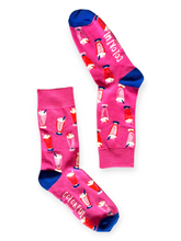 Milkshake Socks