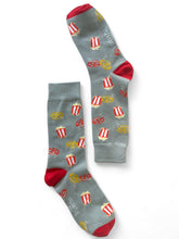 Popcorn Socks