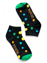 Short Dot Socks