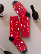 Wine Socks