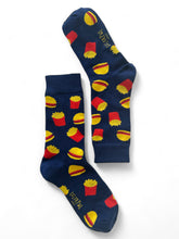 fries socks