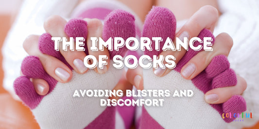 The Importance of Socks