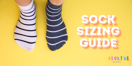 Sock Sizing Guide