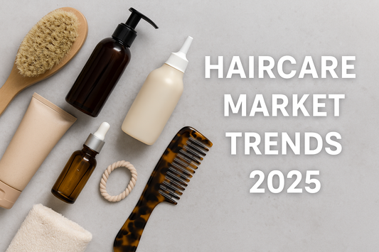 Haircare Market Trends