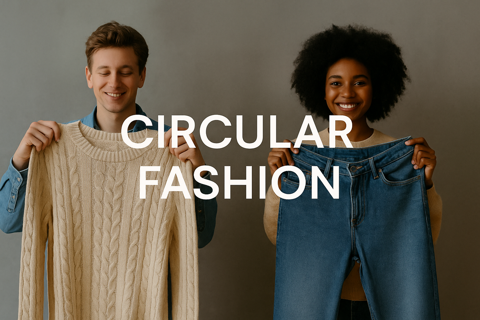 Circular Fashion Revenue Statistics
