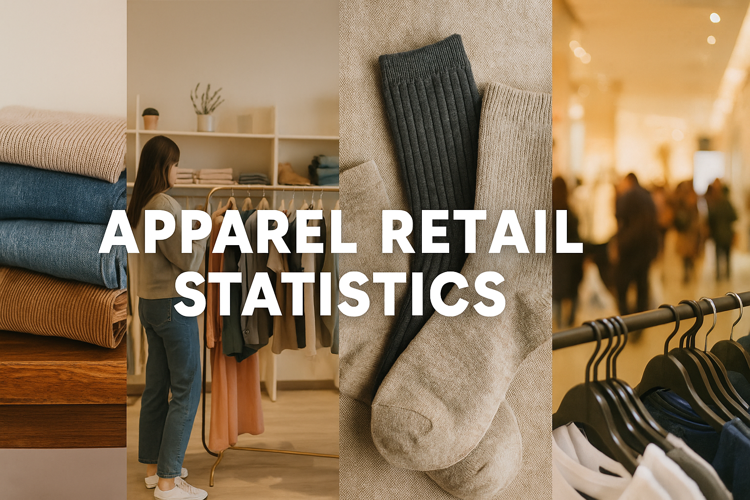 Apparel Retail Statistics