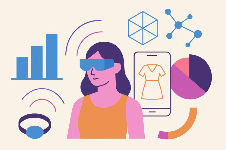 Augmented Reality Fashion Statistics