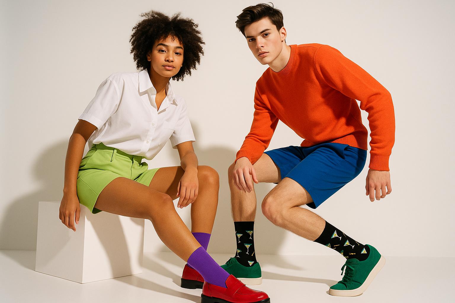 Best Martini print black socks for nurses 2025