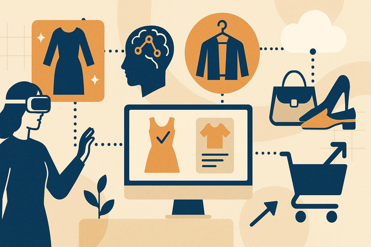 Fashion Technology Statistics