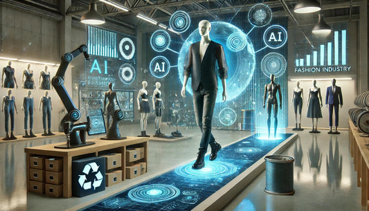 Fashion AI Statistics 