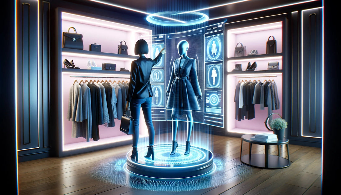 AI-Powered Fashion Recommendations Statistics