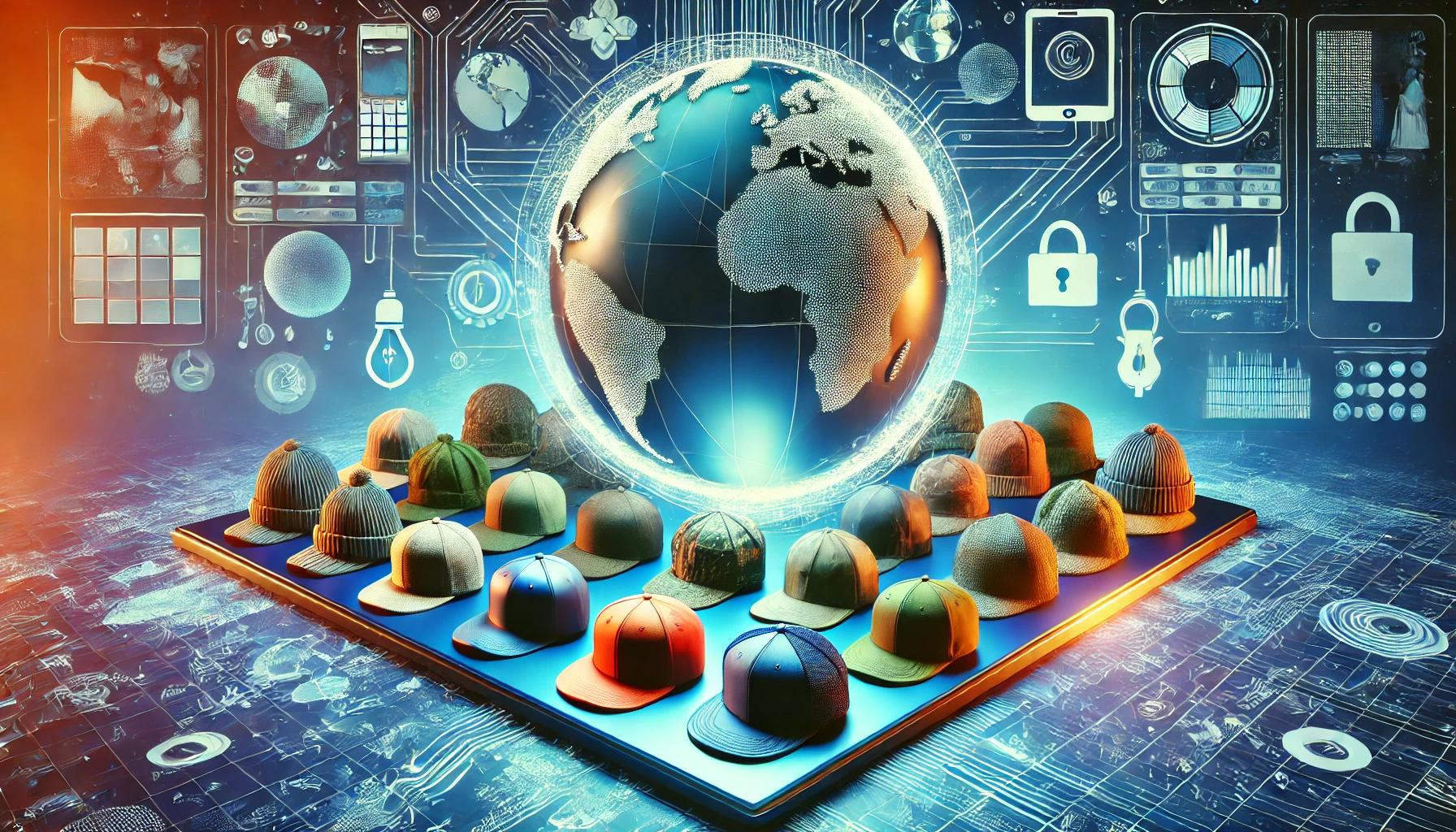 Hat Industry Market Growth Statistics 