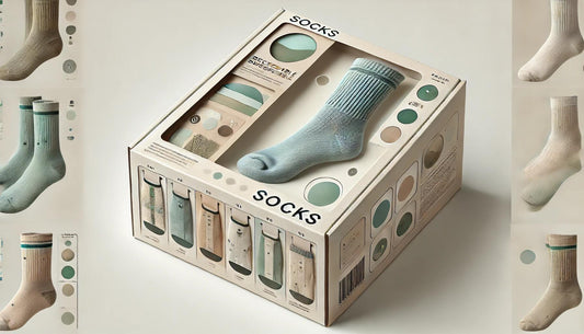 Sock Packaging Statistics
