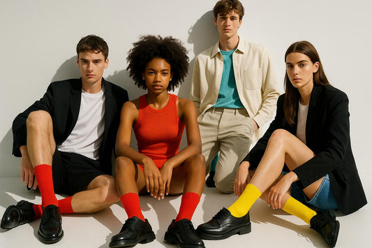 Best Red socks breathable 2025