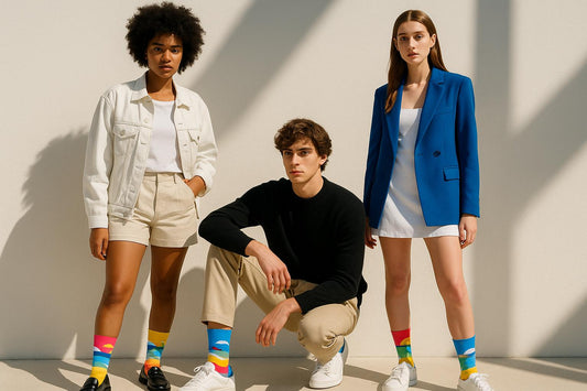 Best Beach scene socks for gifting 2025