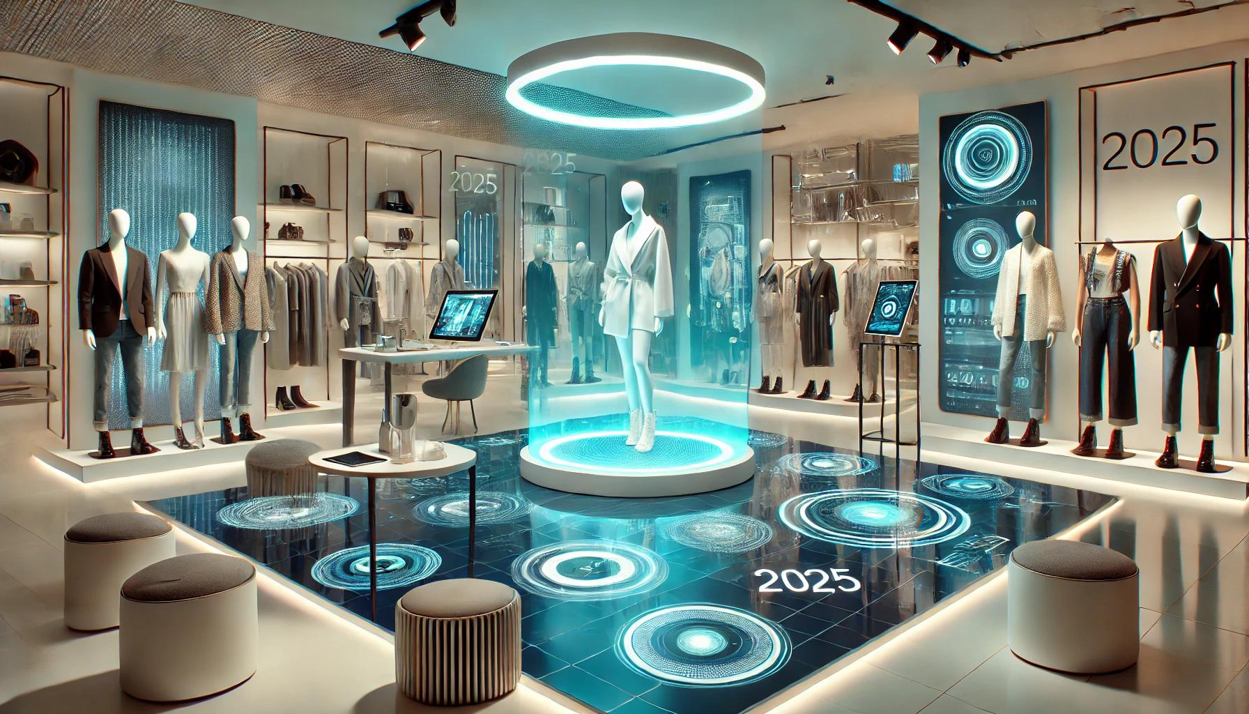 Personal Styling Service Statistics