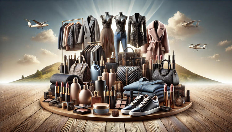 Celebrity-Owned Fashion Brand Statistics