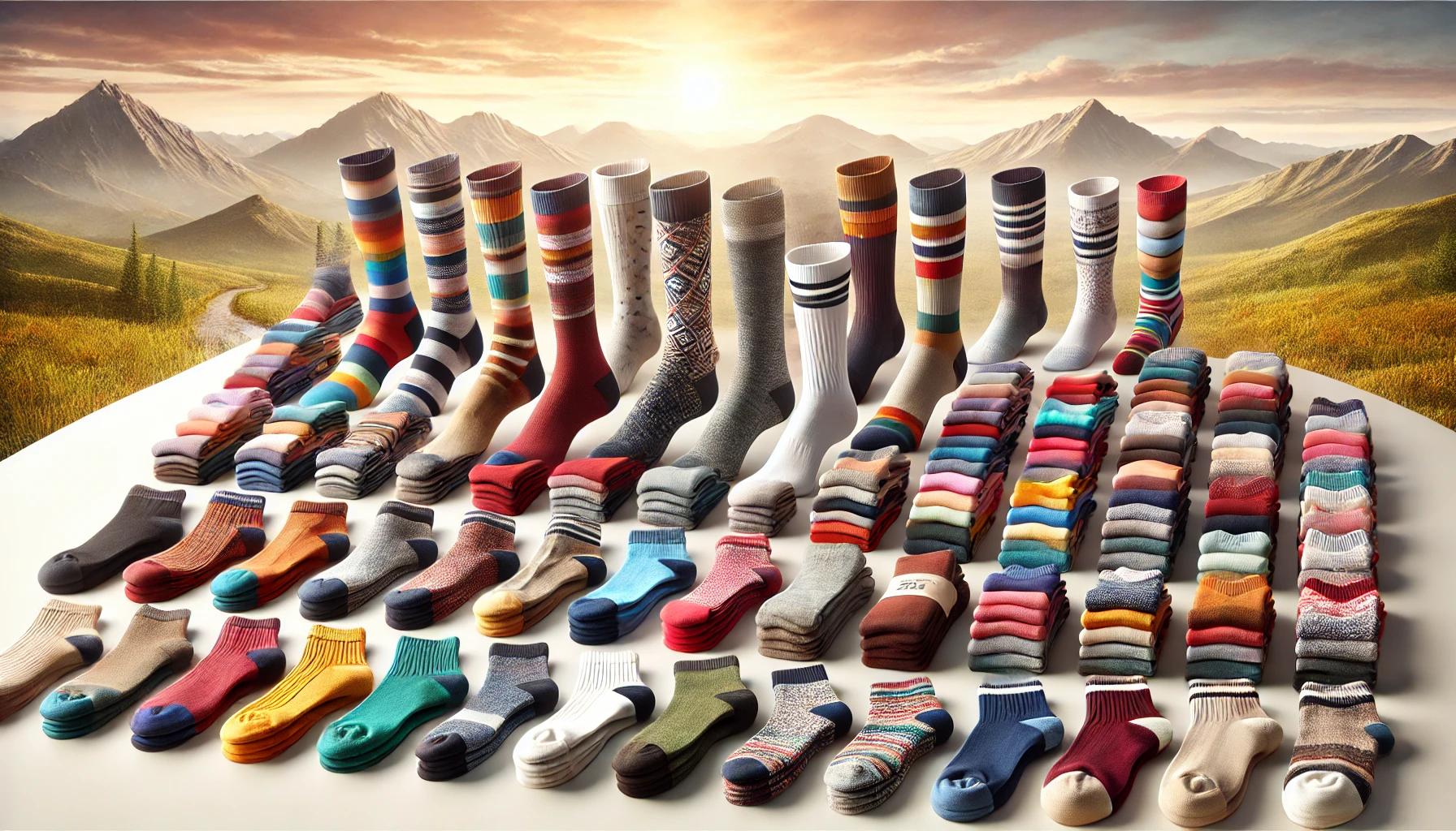 Sock Price Statistics