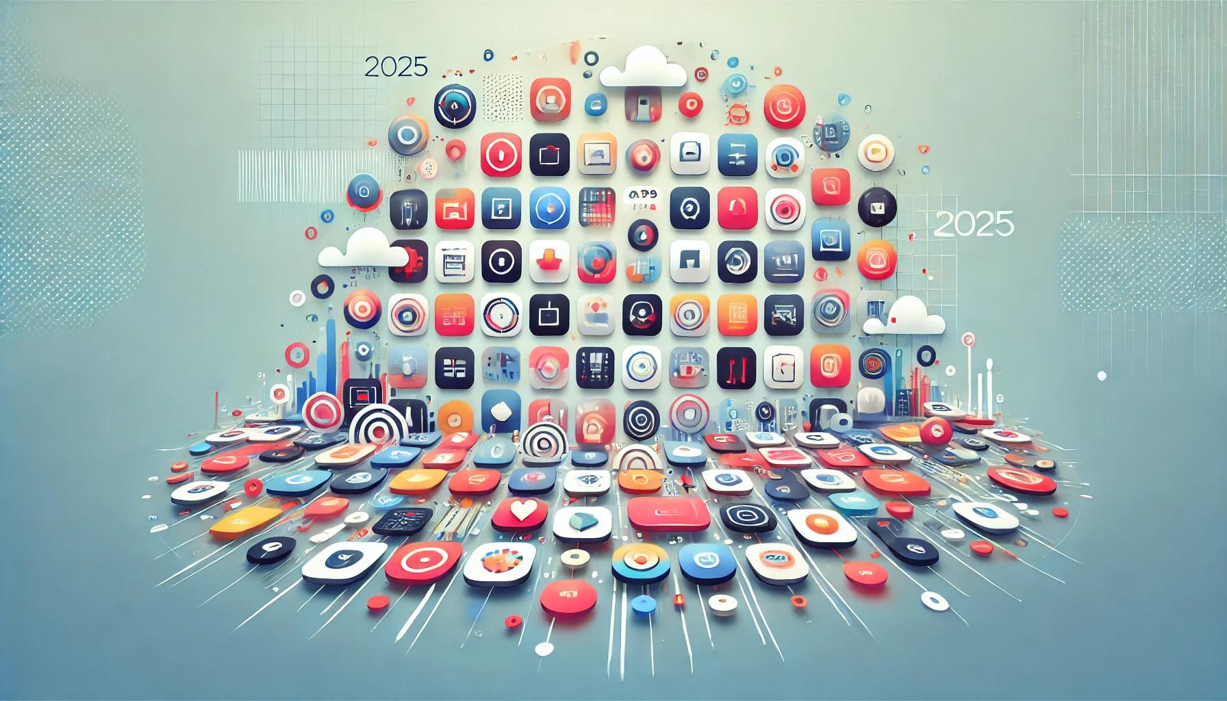 App Store Statistics