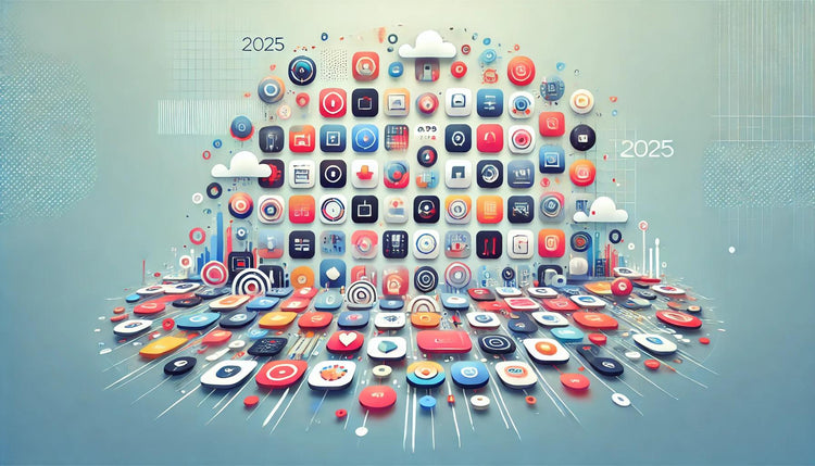 App Store Statistics
