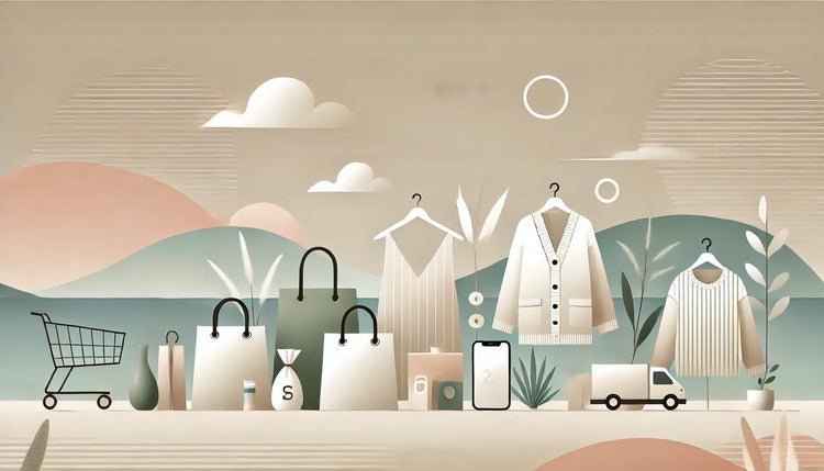 Gen Z Shopping Statistics 2025