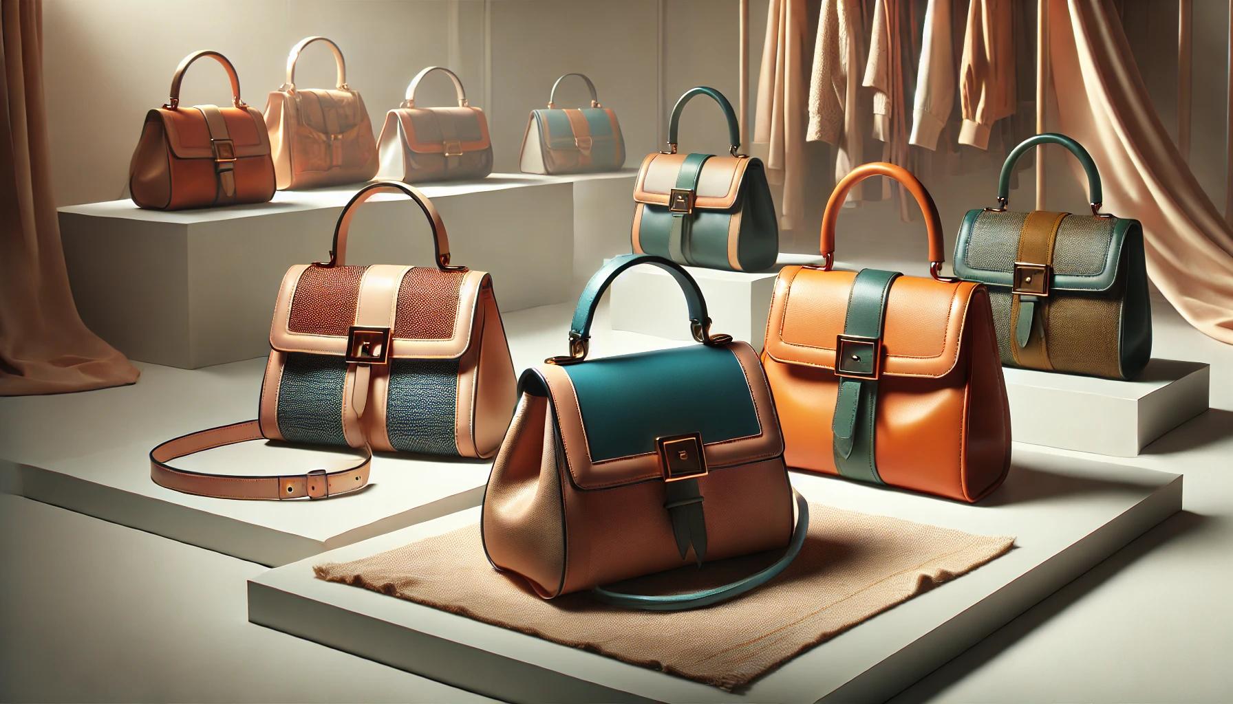 Handbag Statistics 2025