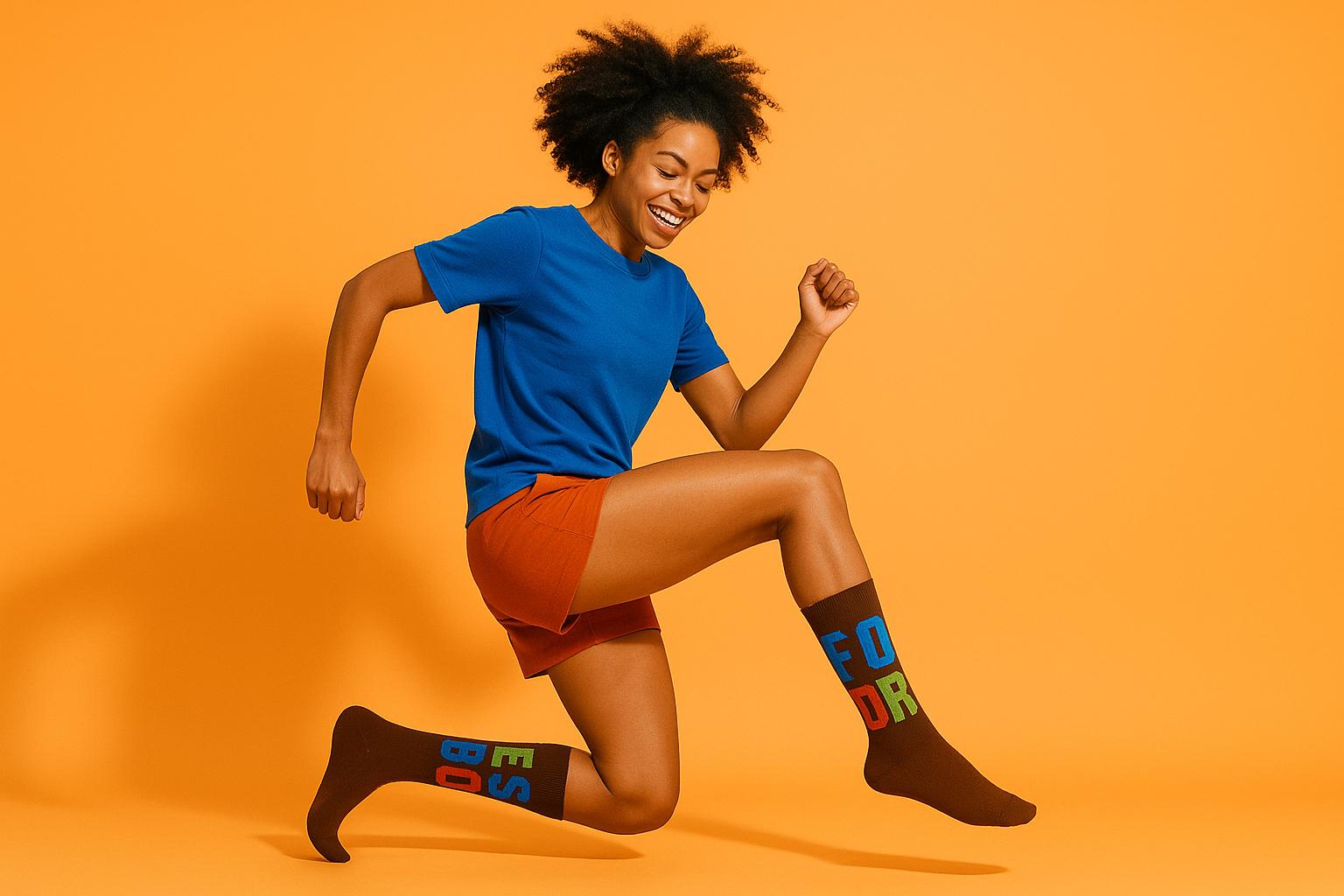 BEST BROWN SOCKS (SOLID COLOR) FOR EVERYDAY WEAR 2025